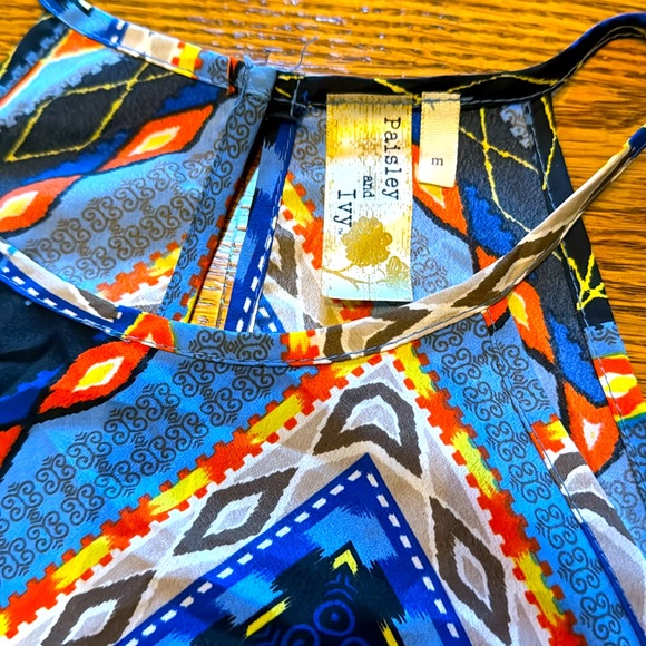 Paisley and Ivy Dress - Picture 2 of 5